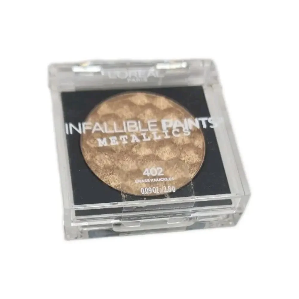 LOreal Paris single pan